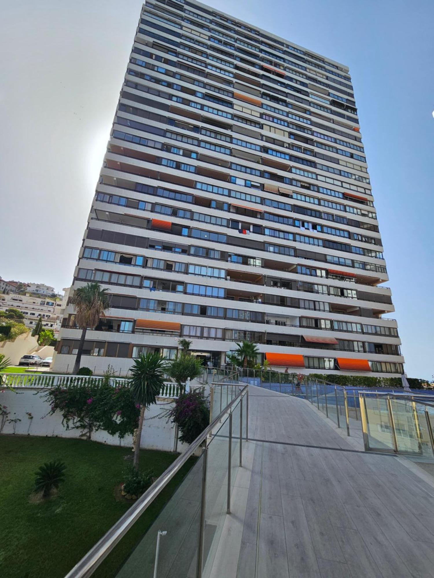 Appartamento Trinisol If